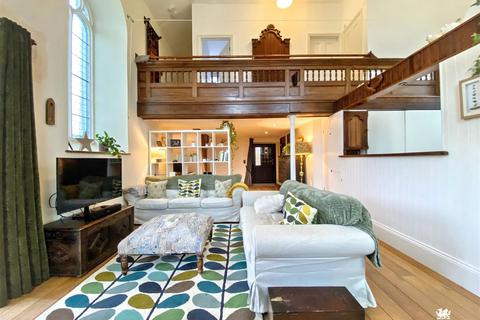 3 bedroom detached house for sale, Whitland