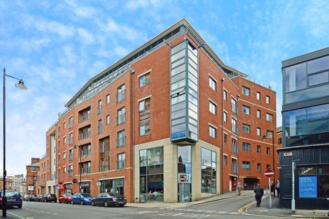 1 bedroom flat for sale, The Chimes, 18 Vicar Lane, City Centre, Sheffield, S1