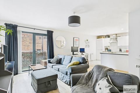 1 bedroom flat for sale, The Chimes, 18 Vicar Lane, City Centre, Sheffield, S1