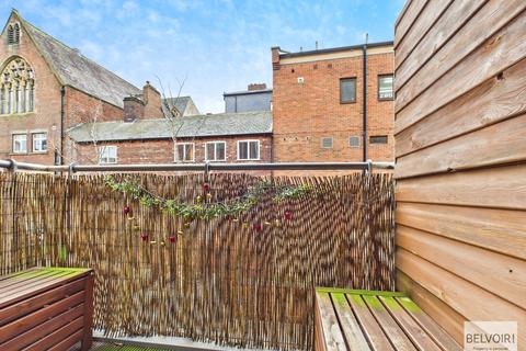 1 bedroom flat for sale, The Chimes, 18 Vicar Lane, City Centre, Sheffield, S1