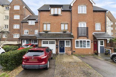 4 bedroom semi-detached house for sale, Madeira Way, Eastbourne
