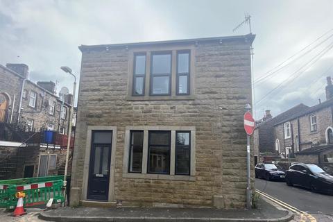 undefined, Brook Street, Barnoldswick