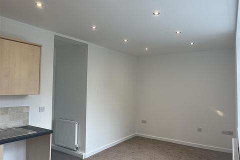undefined, Brook Street, Barnoldswick