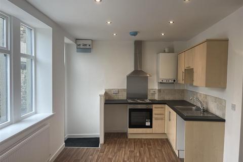 undefined, Brook Street, Barnoldswick