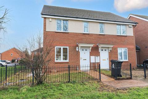3 bedroom semi-detached house for sale, Azelin Avenue, Hartcliffe, Bristol