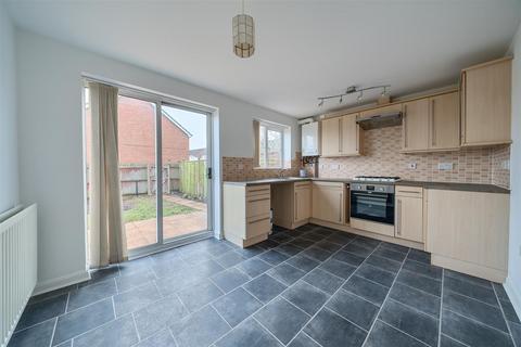 3 bedroom semi-detached house for sale, Azelin Avenue, Hartcliffe, Bristol