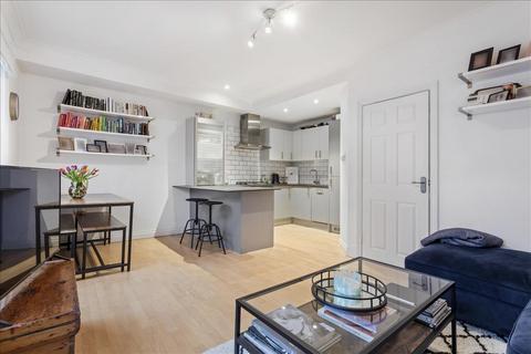 1 bedroom apartment for sale, Greyhound Road, Hammersmith, London, W6