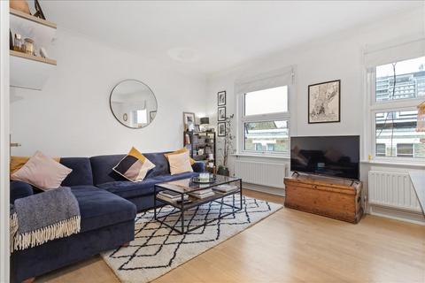 1 bedroom apartment for sale, Greyhound Road, Hammersmith, London, W6