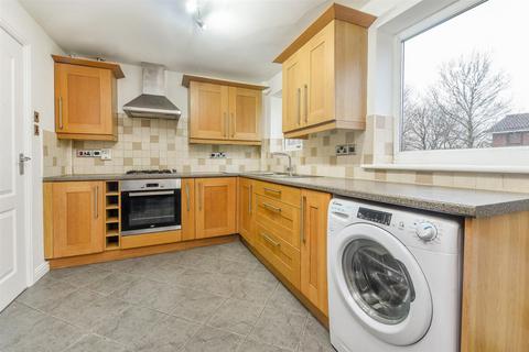 2 bedroom semi-detached house for sale, Draperfield, Chorley