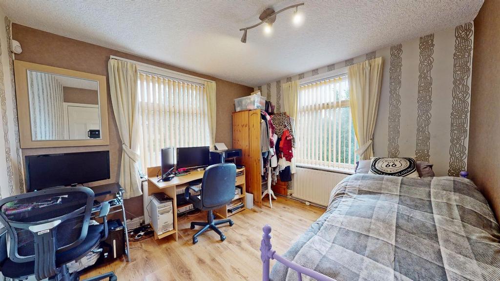 Bedroom 4