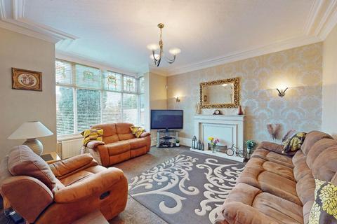 4 bedroom detached house for sale, Firs Road, Bolton, BL5