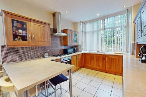 4 bedroom detached house for sale, Firs Road, Bolton, BL5