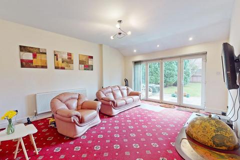 4 bedroom detached house for sale, Firs Road, Bolton, BL5