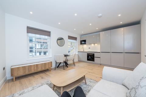 1 bedroom flat to rent, Crawford Place, London W1H
