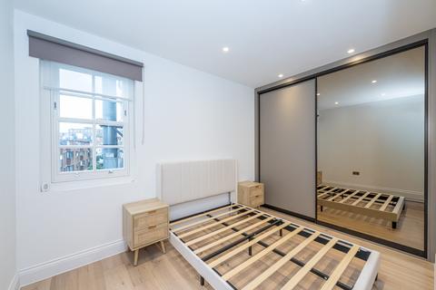 1 bedroom flat to rent, Crawford Place, London W1H