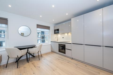 1 bedroom flat to rent, Crawford Place, London W1H