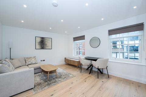 1 bedroom flat to rent, Crawford Place, London W1H