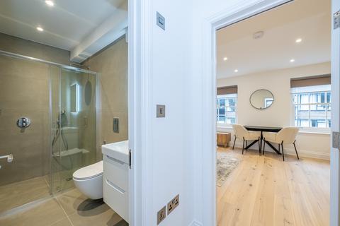 1 bedroom flat to rent, Crawford Place, London W1H
