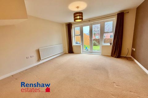 undefined, Charnos Street, Ilkeston, Derbyshire