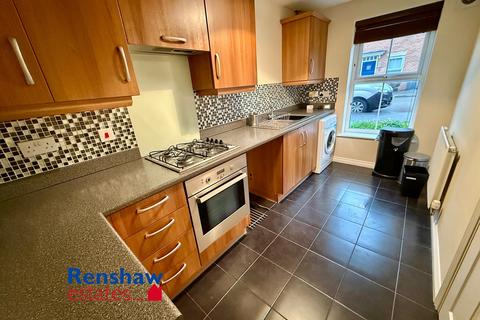 undefined, Charnos Street, Ilkeston, Derbyshire