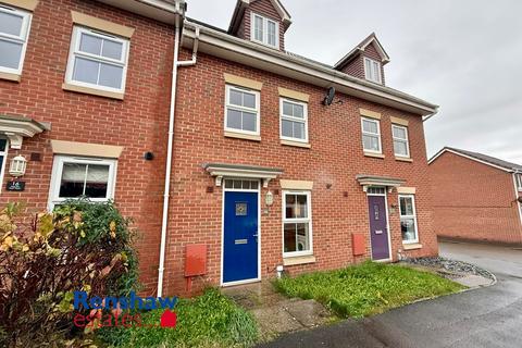 undefined, Charnos Street, Ilkeston, Derbyshire