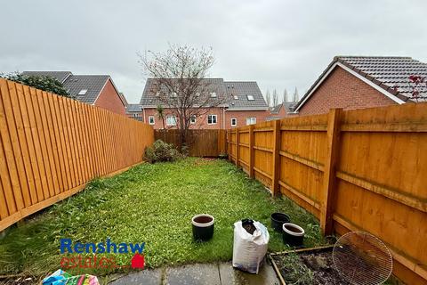 undefined, Charnos Street, Ilkeston, Derbyshire