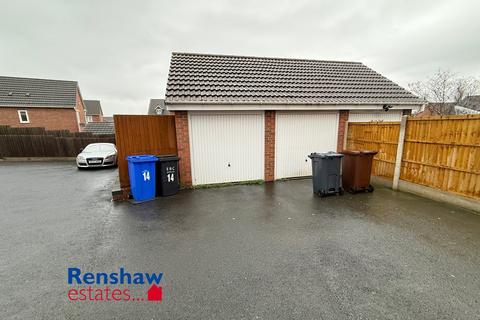 undefined, Charnos Street, Ilkeston, Derbyshire