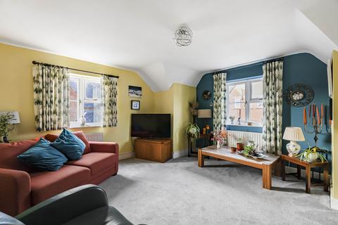 1 bedroom flat for sale, St Marys Court, Welwyn, AL6