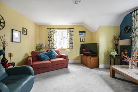 1 bedroom flat for sale, St Marys Court, Welwyn, AL6