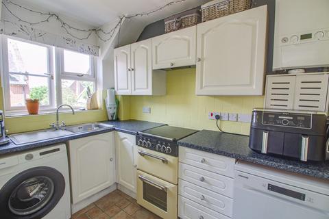 undefined, St Marys Court, Welwyn, AL6