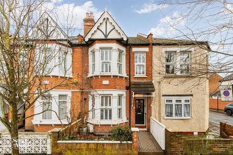 3 bedroom terraced house for sale, Elthorne Park Road, Hanwell