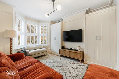 3 bedroom terraced house for sale, Elthorne Park Road, Hanwell