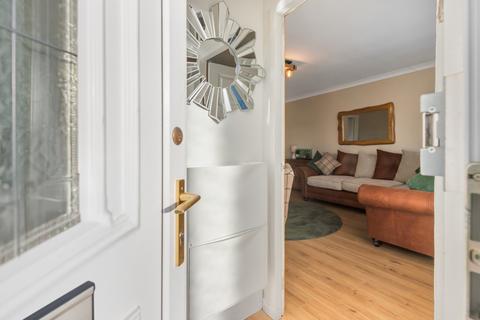 undefined, Culzean Avenue, Coatbridge ML5
