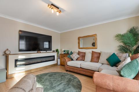 undefined, Culzean Avenue, Coatbridge ML5
