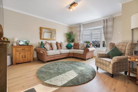 undefined, Culzean Avenue, Coatbridge ML5