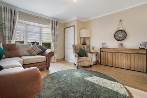undefined, Culzean Avenue, Coatbridge ML5