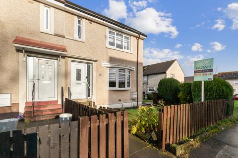 undefined, Culzean Avenue, Coatbridge ML5