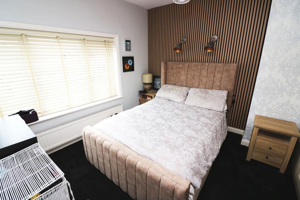 Bed 1