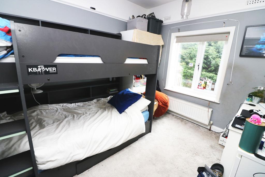 Bed 2