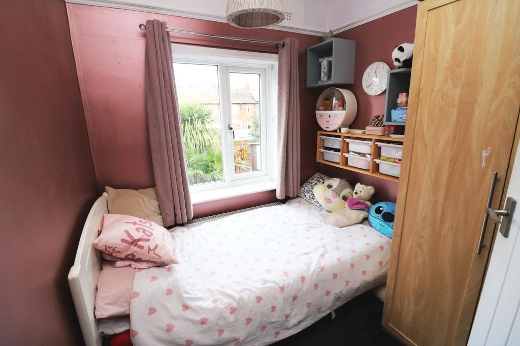 Bed 3