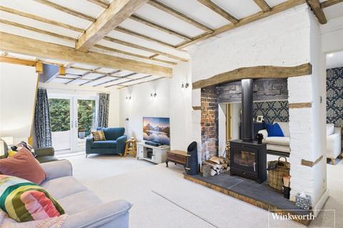 5 bedroom semi-detached house for sale, Burys Bank Road, Greenham, Thatcham, Berkshire, RG19
