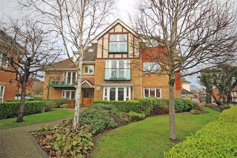 Fernhill Lane, New Milton, Hampshire, BH25