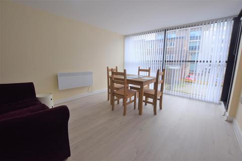2 bedroom apartment to rent, Hamilton House, Pall Mall