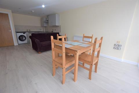2 bedroom apartment to rent, Hamilton House, Pall Mall