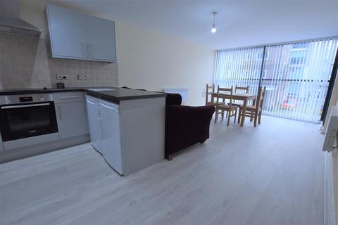 2 bedroom apartment to rent, Hamilton House, Pall Mall