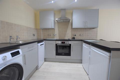 2 bedroom apartment to rent, Hamilton House, Pall Mall