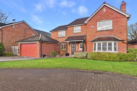 undefined, St. Johns Court, Broughton PR3