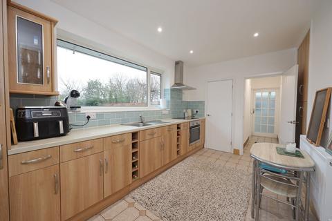 2 bedroom detached bungalow for sale, Roe Lane, Westlands, Newcastle, ST5