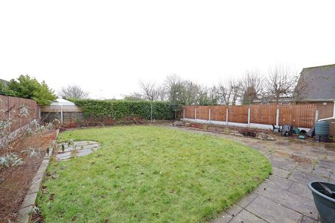 2 bedroom detached bungalow for sale, Roe Lane, Westlands, Newcastle, ST5