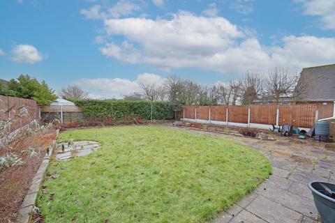 2 bedroom detached bungalow for sale, Roe Lane, Westlands, Newcastle, ST5